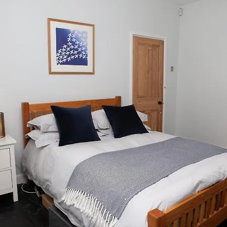 Scandinavian Style 2 Bedroom Lägenhet