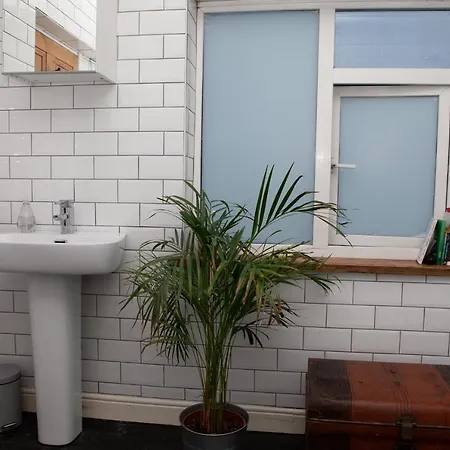 Scandinavian Style 2 Bedroom